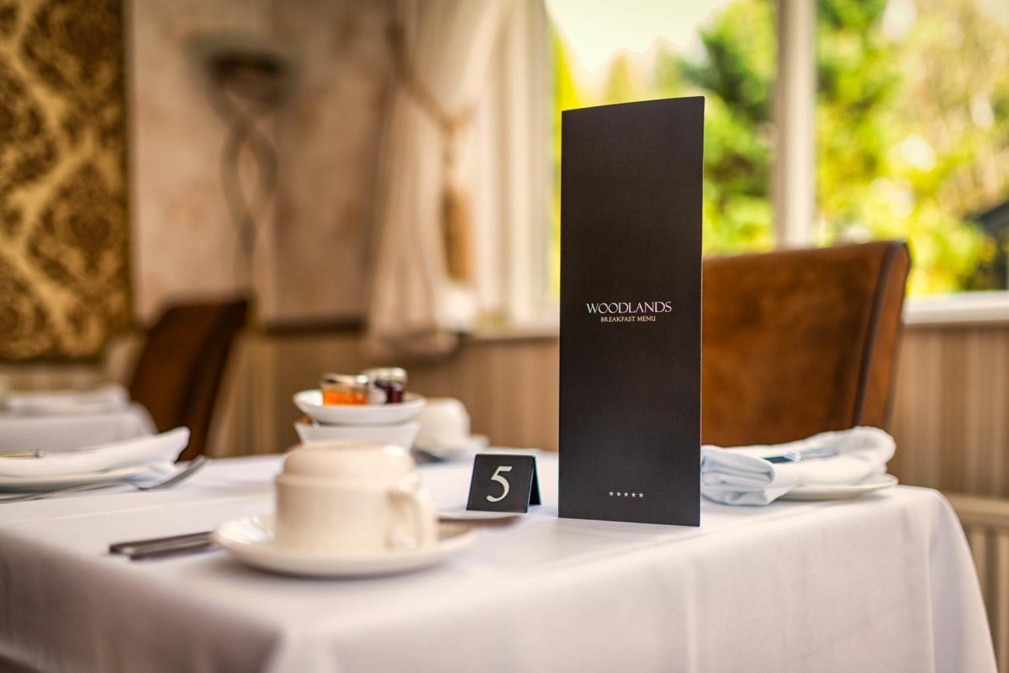 Woodlands Hotel Windermere Quarto foto