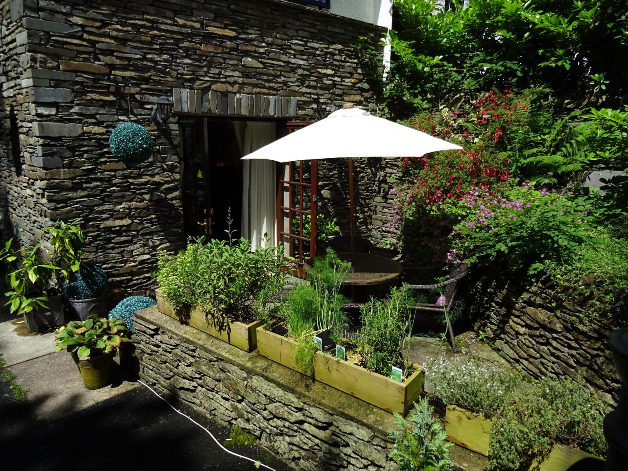 Woodlands Hotel Windermere Quarto foto