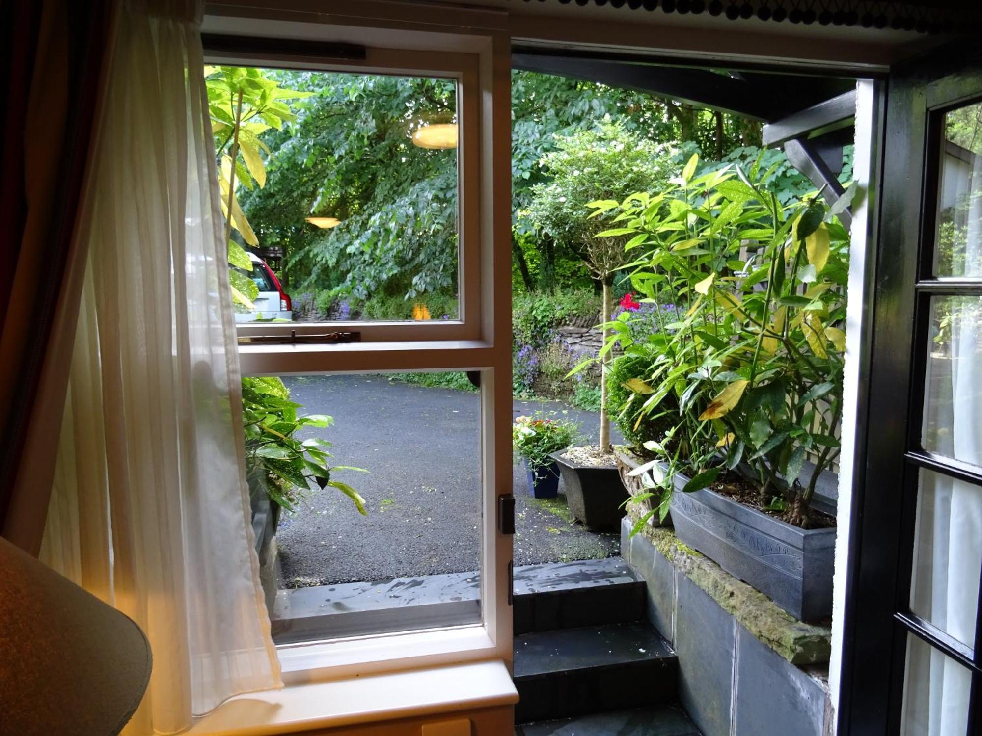 Woodlands Hotel Windermere Quarto foto
